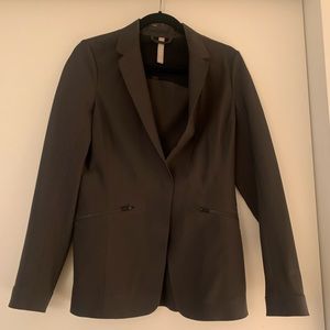 Athleta Interstellar Blazer